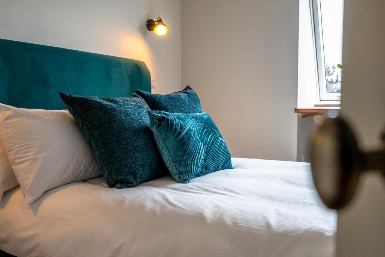 شقة The Loft At Dukes Townhouse يورك المظهر الخارجي الصورة