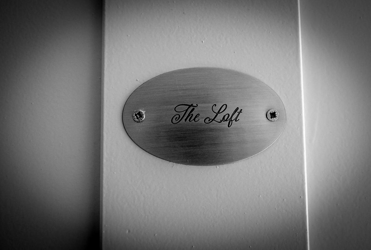 شقة The Loft At Dukes Townhouse يورك المظهر الخارجي الصورة